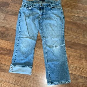 Vintage late 90’s y2k American Eagle Jeans